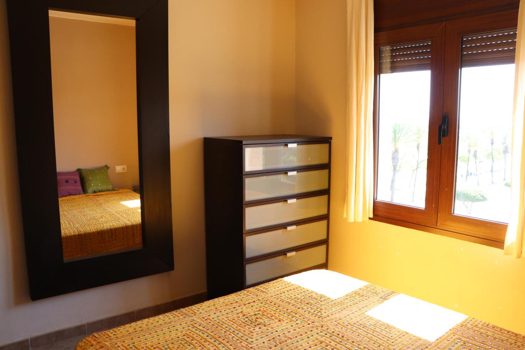 Apartamento Cambrils Playa Exteriér fotografie